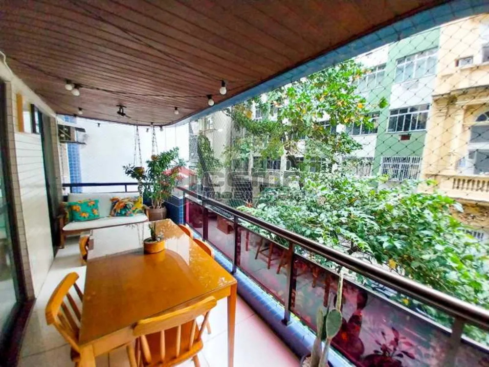 Apartamento, 2 quartos, 102 m² - Foto 3