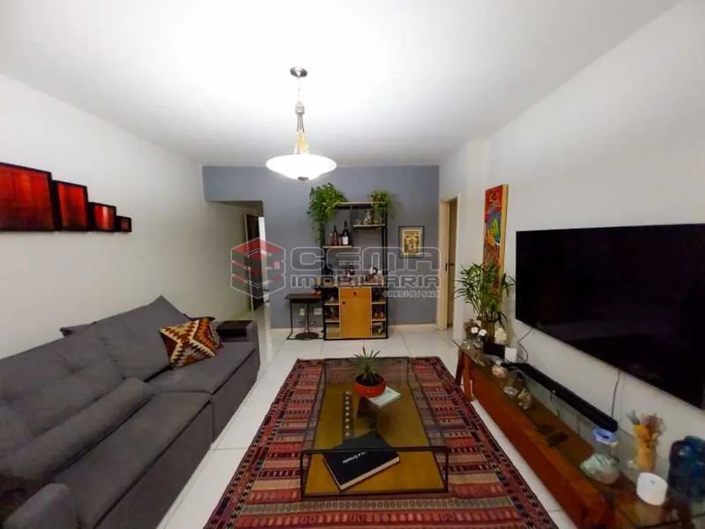 Apartamento, 2 quartos, 102 m² - Foto 7