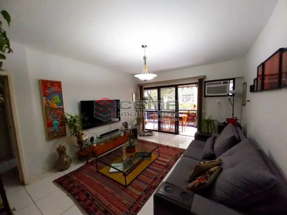Apartamento, 2 quartos, 102 m² - Foto 5