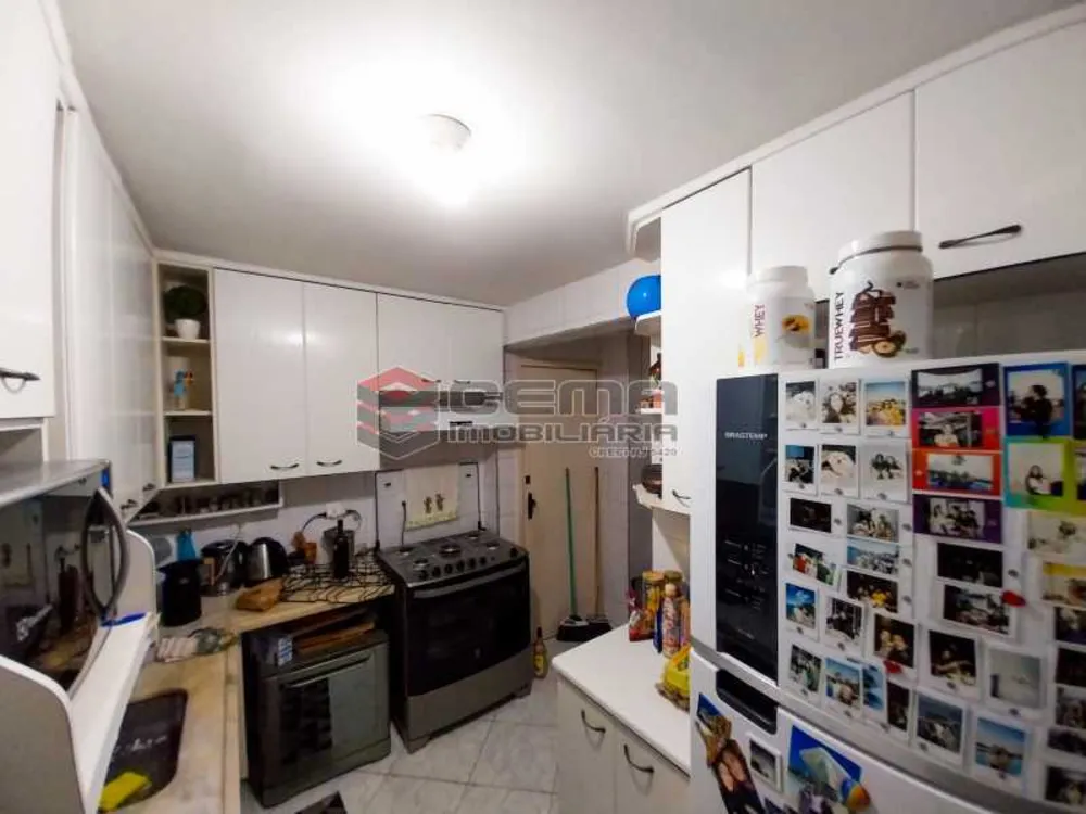 Apartamento, 2 quartos, 102 m² - Foto 21