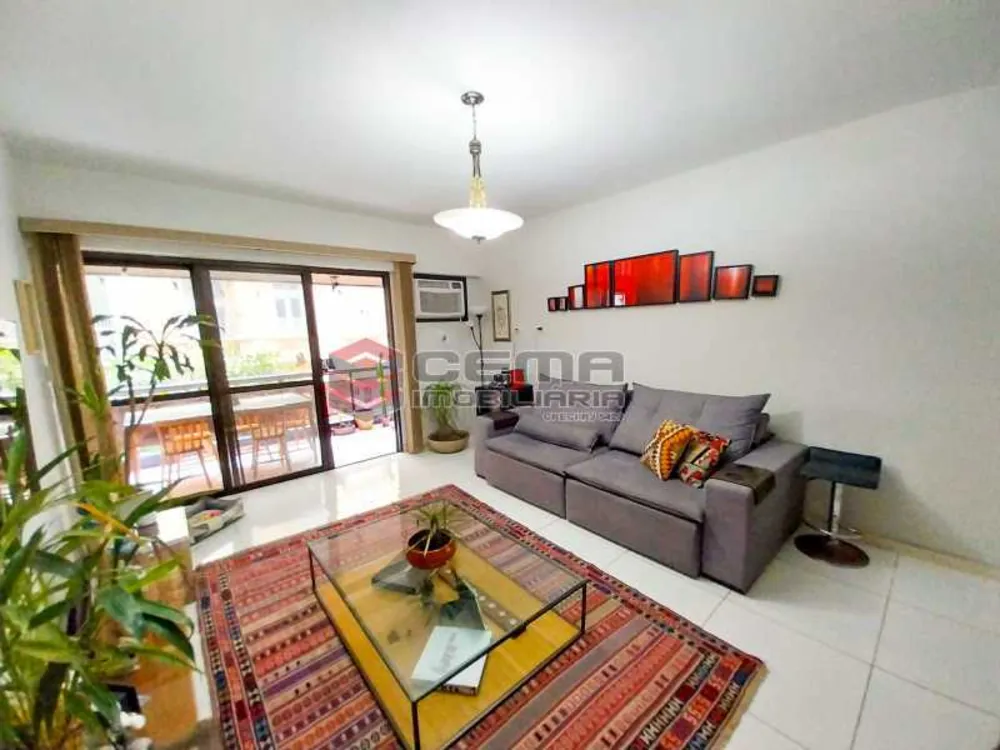 Apartamento, 2 quartos, 102 m² - Foto 2