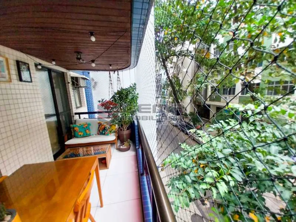 Apartamento, 2 quartos, 102 m² - Foto 8