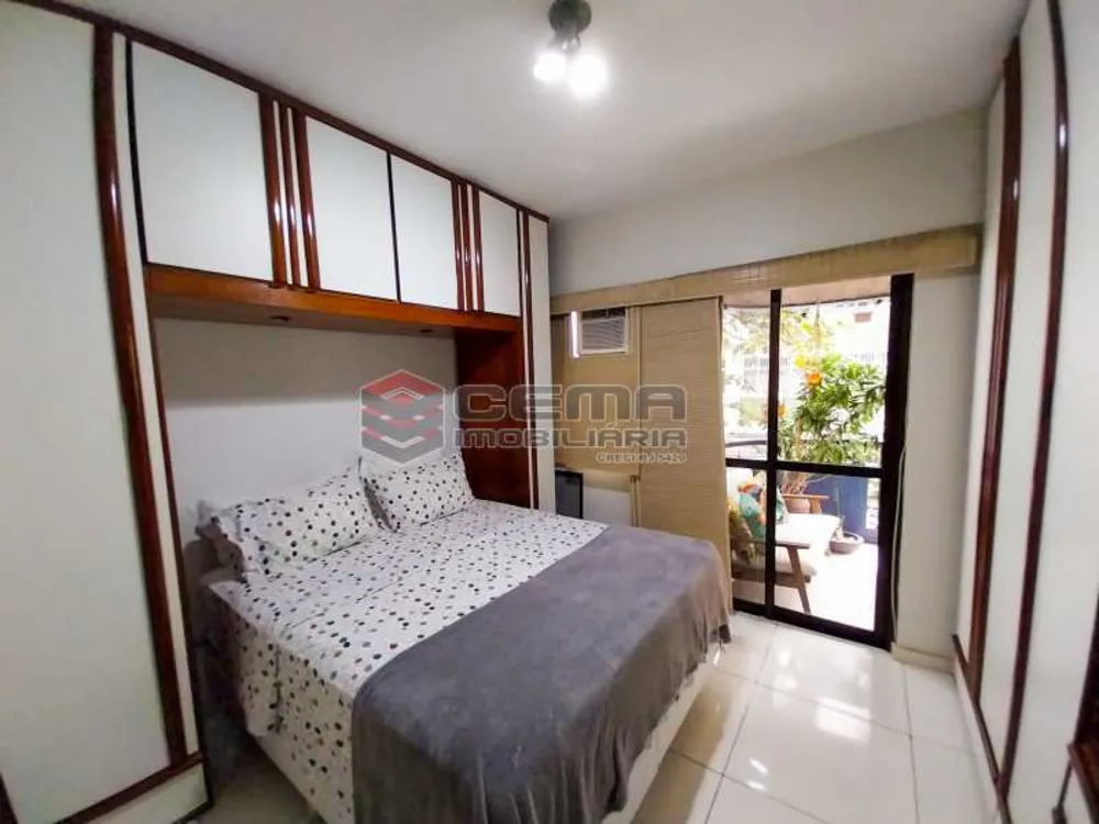 Apartamento, 2 quartos, 102 m² - Foto 9