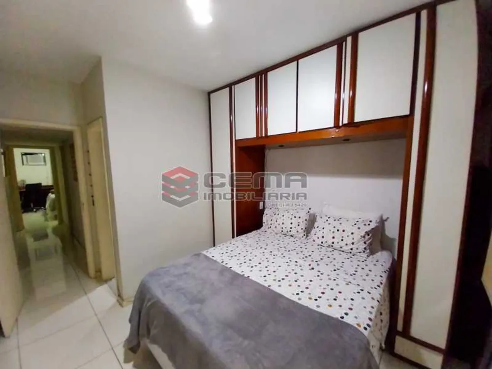 Apartamento, 2 quartos, 102 m² - Foto 10
