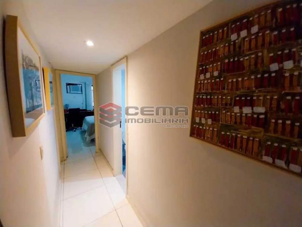 Apartamento, 2 quartos, 102 m² - Foto 13