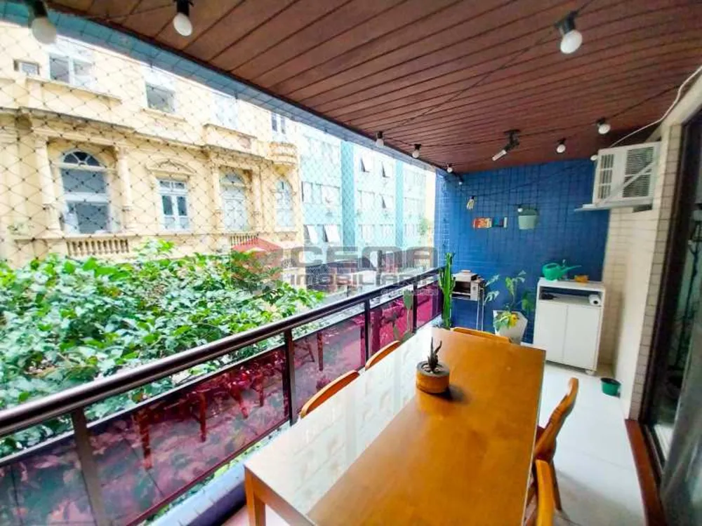 Apartamento, 2 quartos, 102 m² - Foto 1