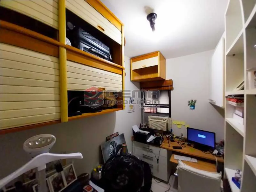 Apartamento, 2 quartos, 102 m² - Foto 17