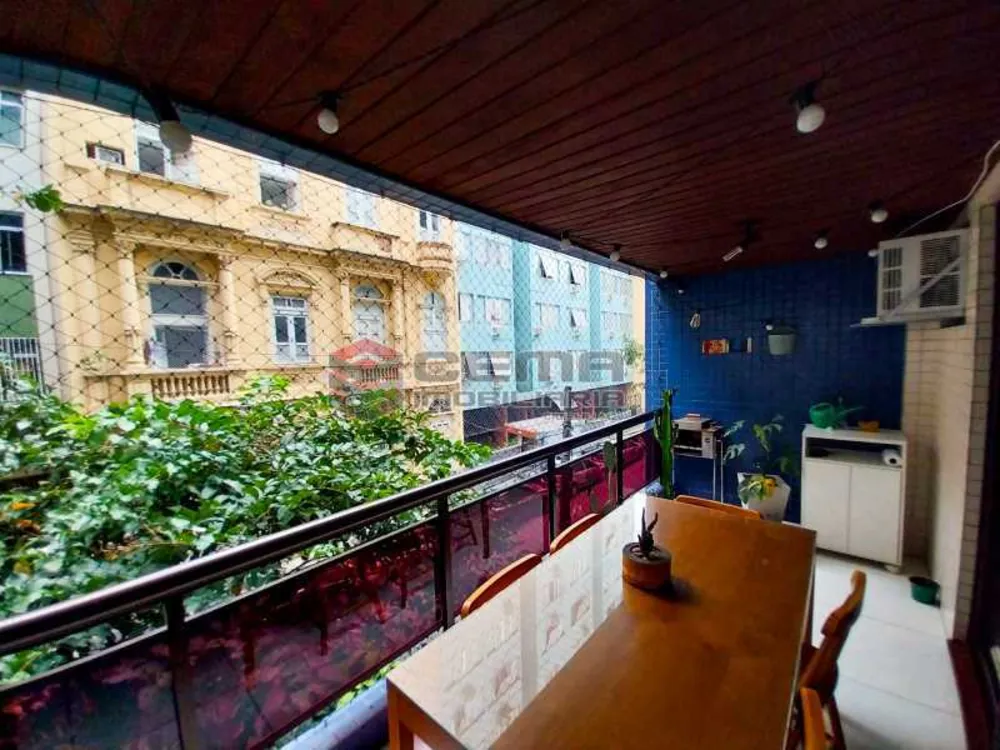 Apartamento, 2 quartos, 102 m² - Foto 6