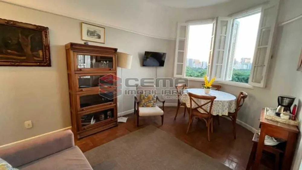 Kitnet-Studio, 23 m² - Foto 15