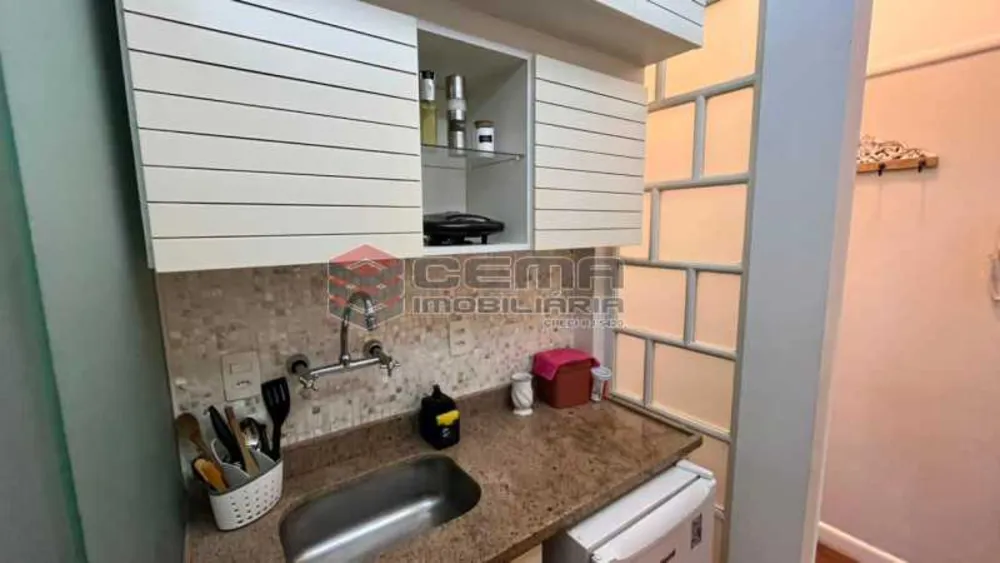 Kitnet-Studio, 23 m² - Foto 18
