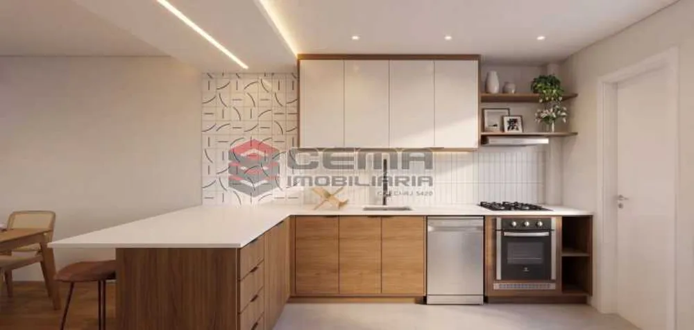 Apartamento, 3 quartos, 110 m² - Foto 3