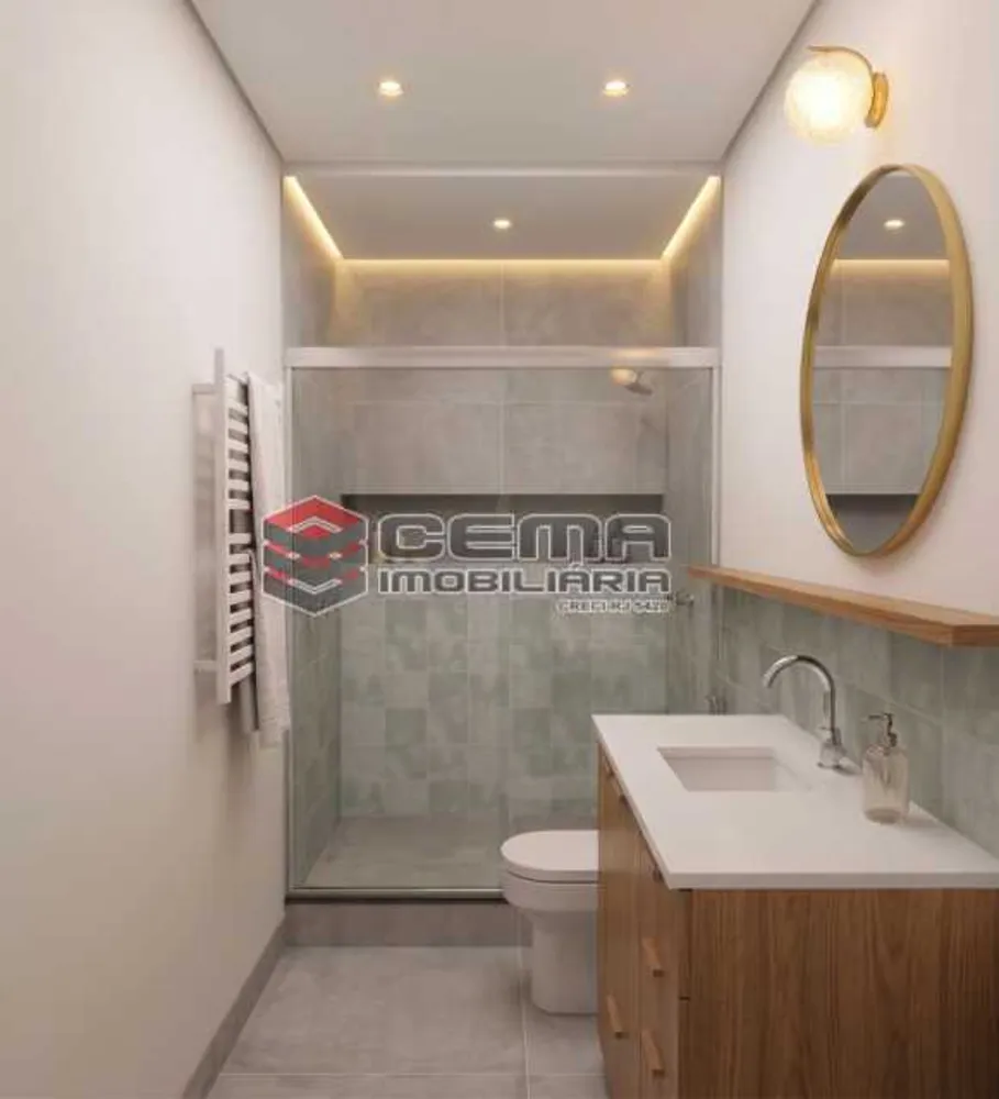 Apartamento, 3 quartos, 110 m² - Foto 8