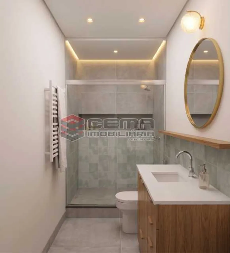 Apartamento, 3 quartos, 110 m² - Foto 7