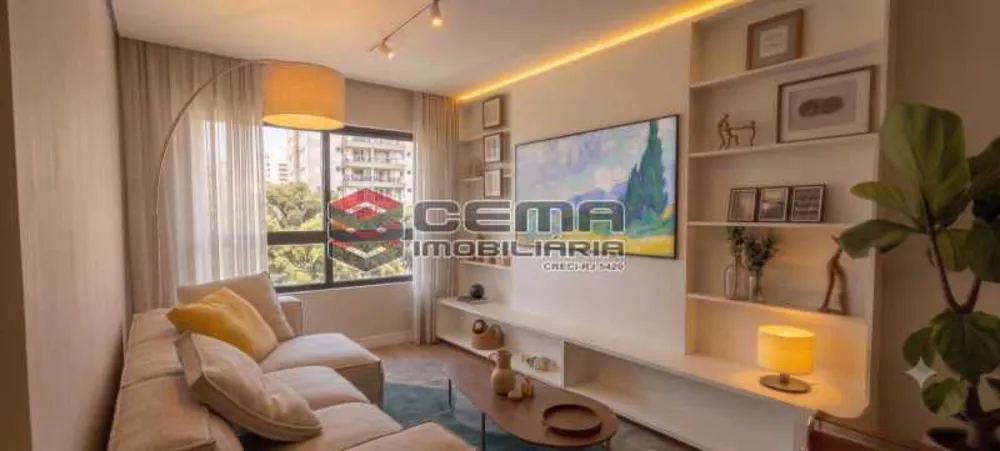 Apartamento, 3 quartos, 110 m² - Foto 9