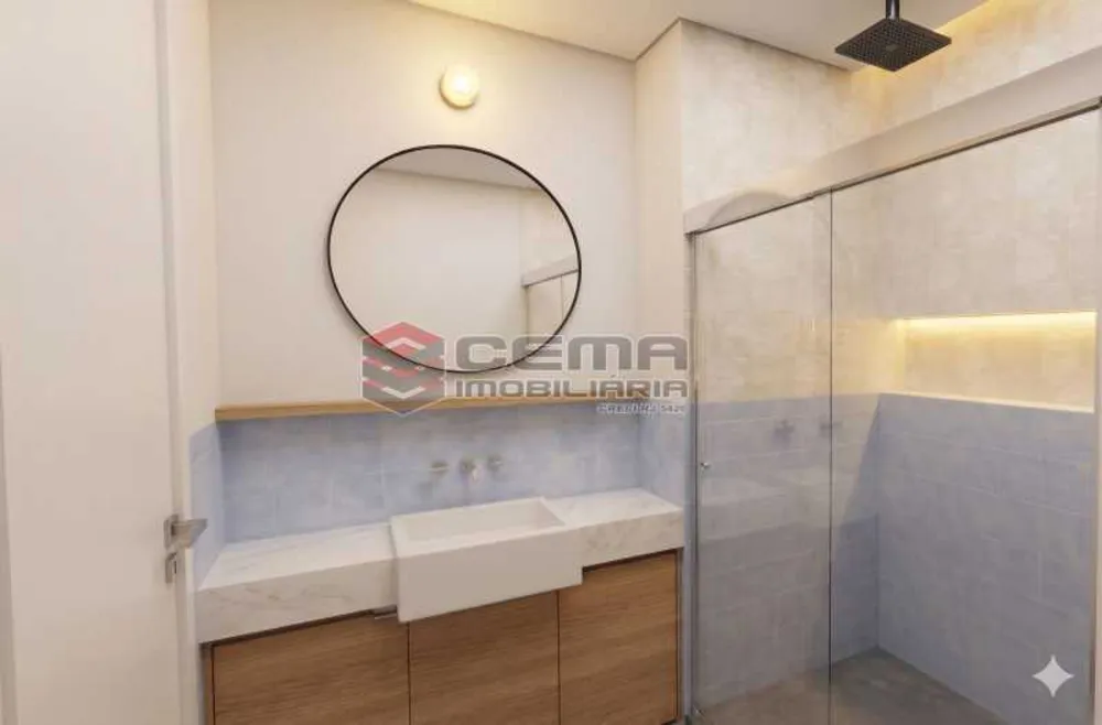Apartamento, 3 quartos, 110 m² - Foto 5