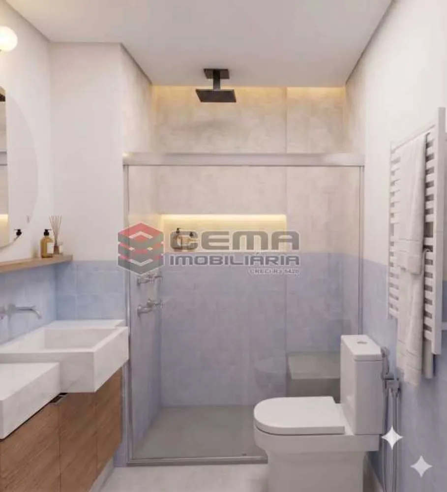 Apartamento, 3 quartos, 110 m² - Foto 6