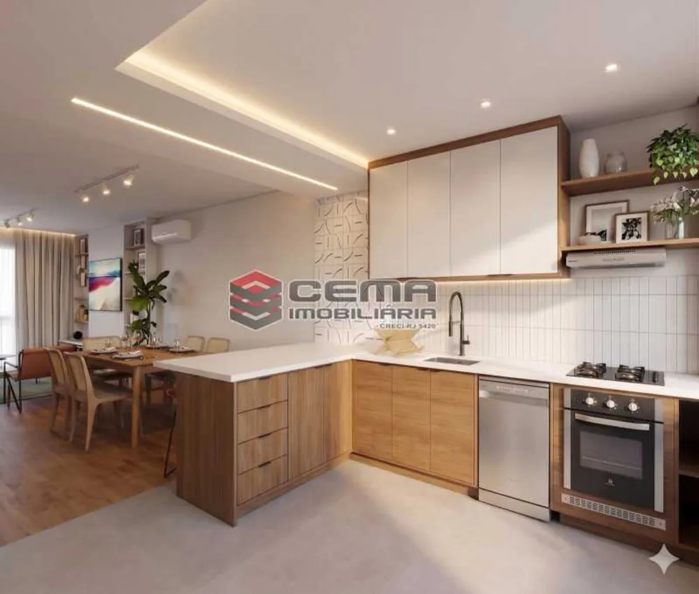 Apartamento, 3 quartos, 110 m² - Foto 11