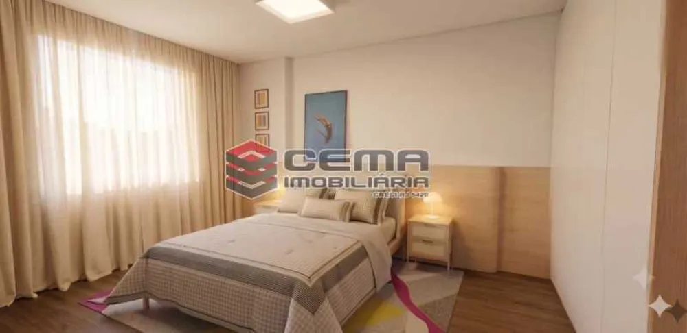 Apartamento, 3 quartos, 110 m² - Foto 10