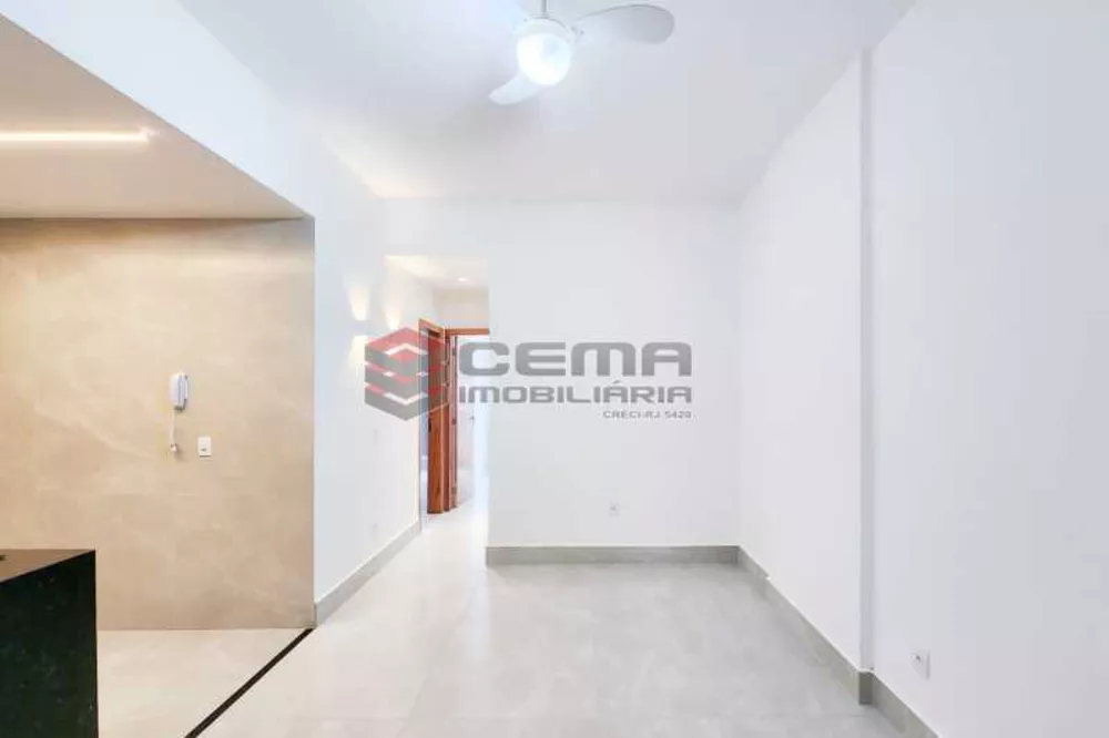 Apartamento, 2 quartos, 56 m² - Foto 3