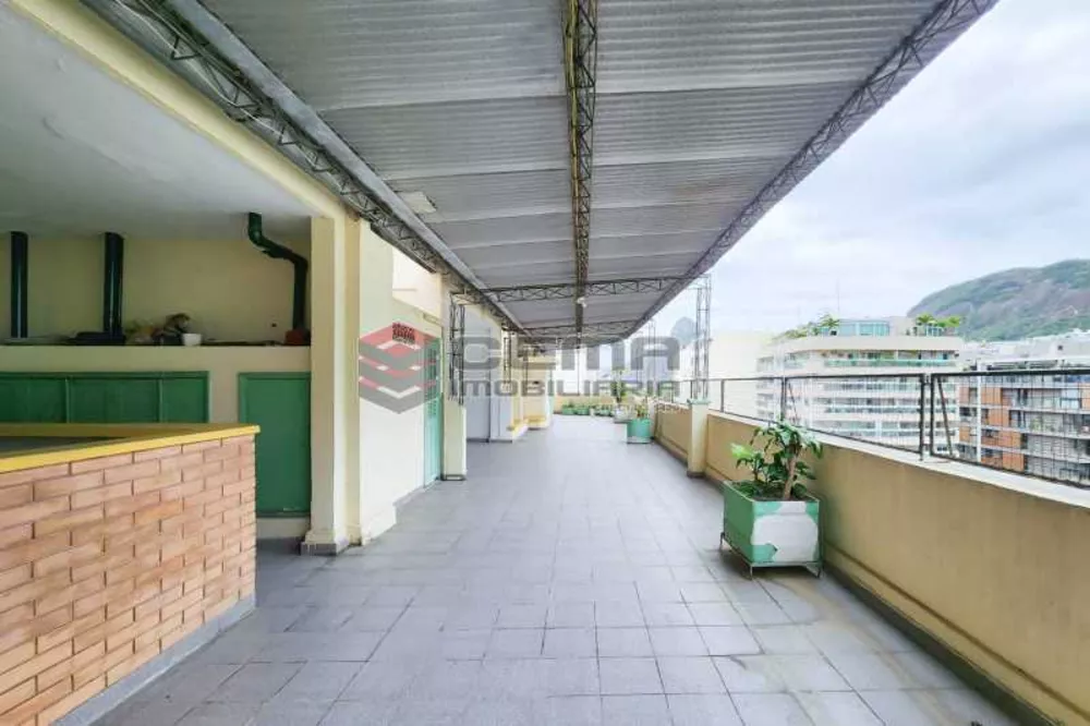 Apartamento, 2 quartos, 56 m² - Foto 26