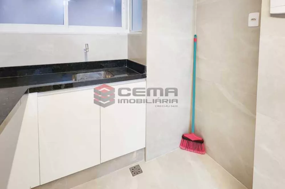 Apartamento, 2 quartos, 56 m² - Foto 24