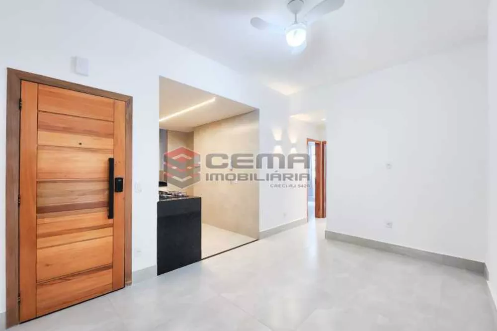 Apartamento, 2 quartos, 56 m² - Foto 1