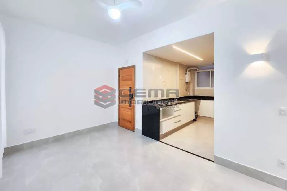 Apartamento, 2 quartos, 56 m² - Foto 2