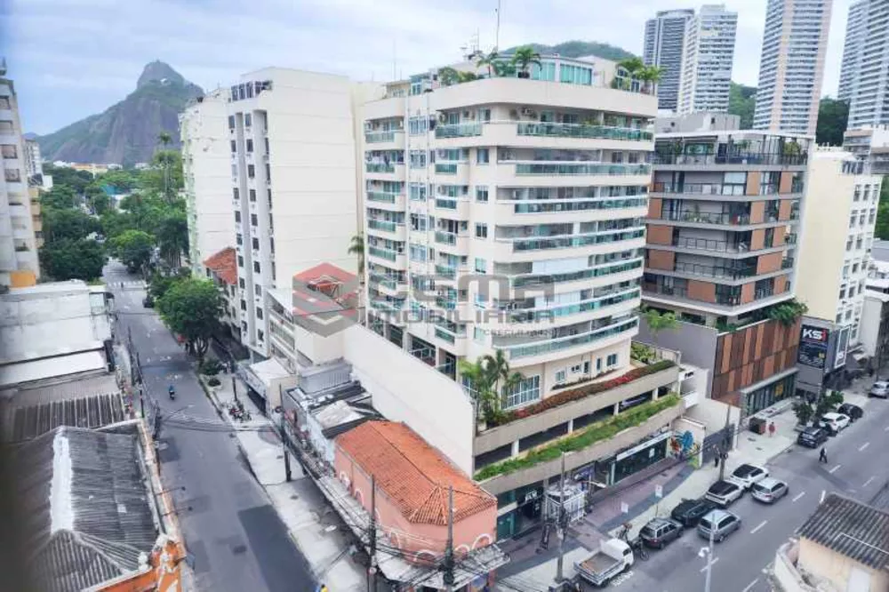 Apartamento, 2 quartos, 56 m² - Foto 27