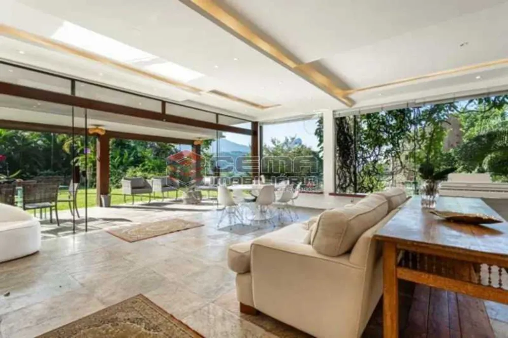 Casa, 6 quartos, 1029 m² - Foto 1