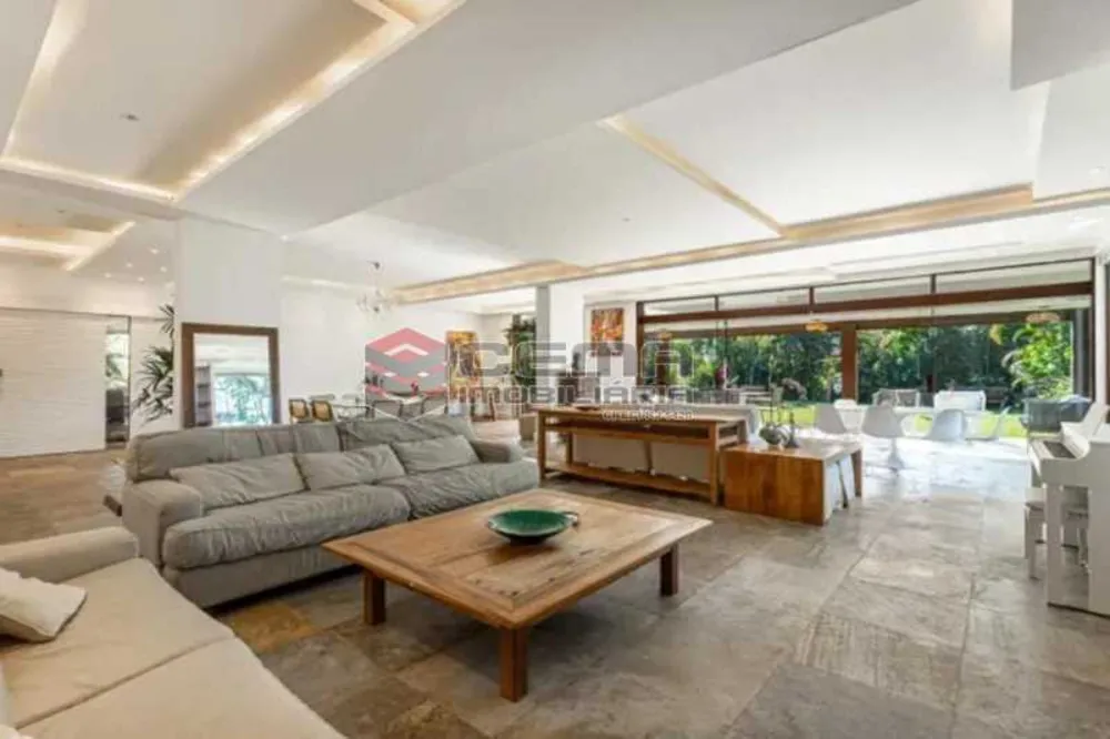 Casa, 6 quartos, 1029 m² - Foto 11
