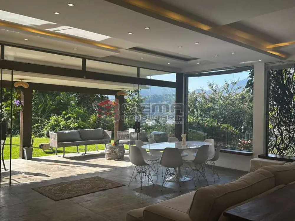 Casa, 6 quartos, 1029 m² - Foto 4