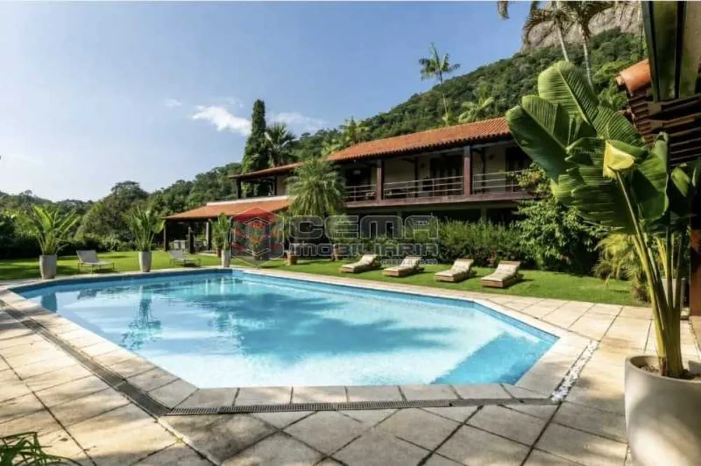 Casa, 6 quartos, 1029 m² - Foto 6