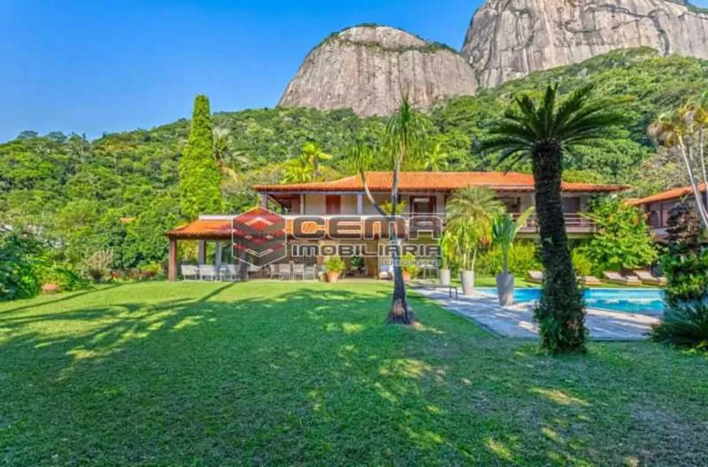 Casa, 6 quartos, 1029 m² - Foto 3