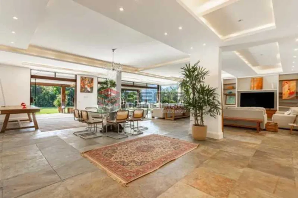 Casa, 6 quartos, 1029 m² - Foto 2