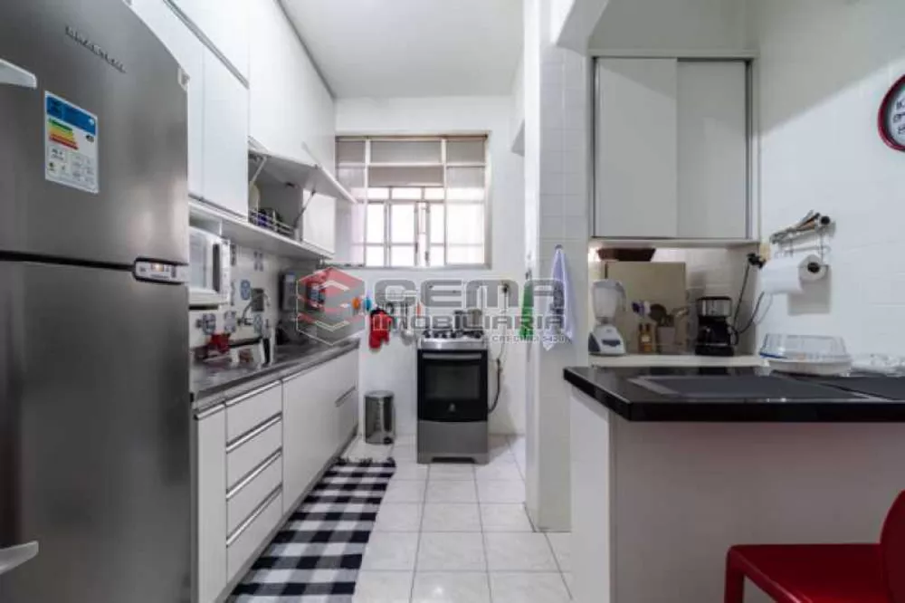 Apartamento, 3 quartos, 170 m² - Foto 16