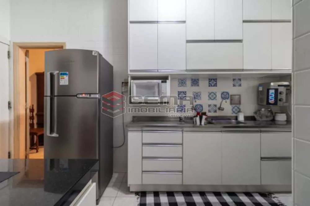 Apartamento, 3 quartos, 170 m² - Foto 27