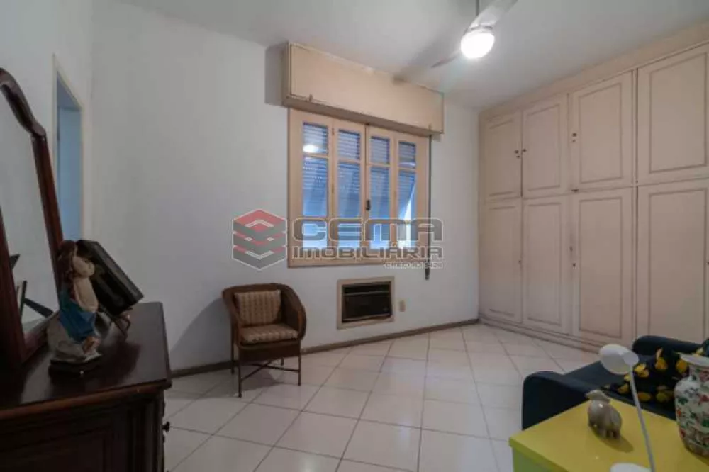 Apartamento, 3 quartos, 170 m² - Foto 17