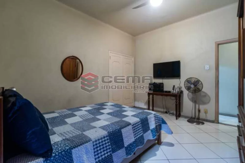 Apartamento, 3 quartos, 170 m² - Foto 12