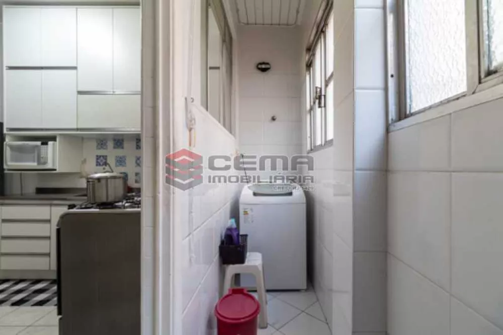 Apartamento, 3 quartos, 170 m² - Foto 29