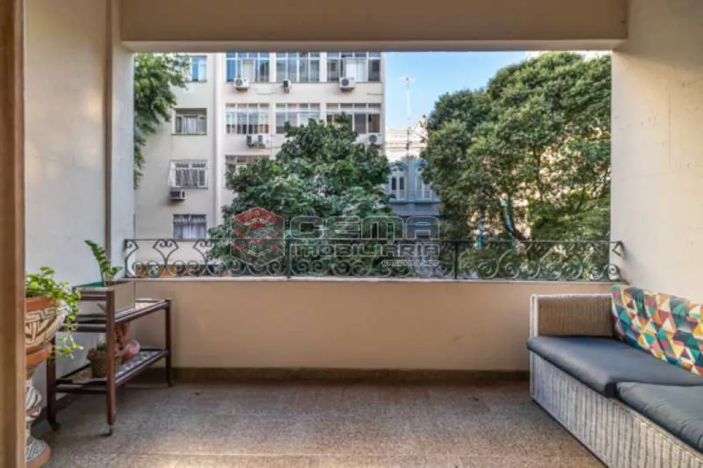 Apartamento, 3 quartos, 170 m² - Foto 15