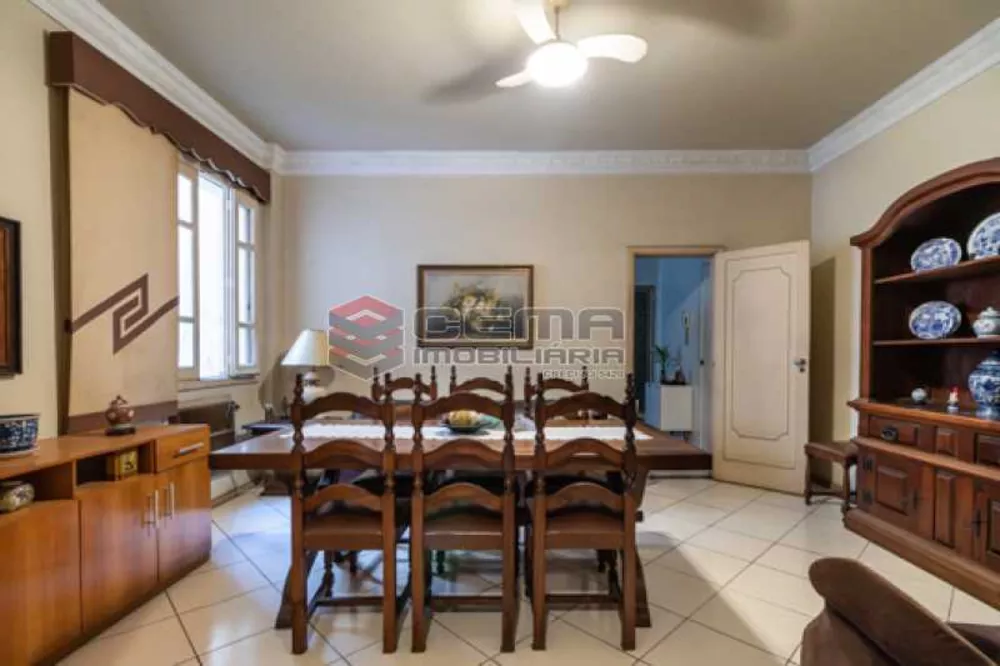 Apartamento, 3 quartos, 170 m² - Foto 5