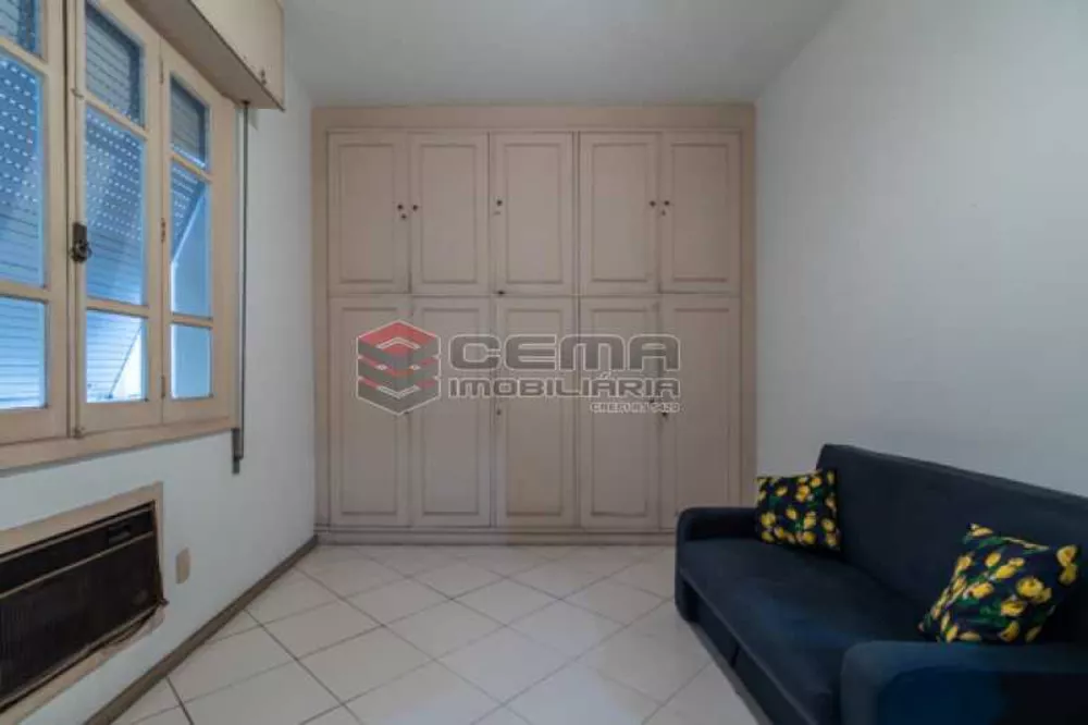Apartamento, 3 quartos, 170 m² - Foto 24
