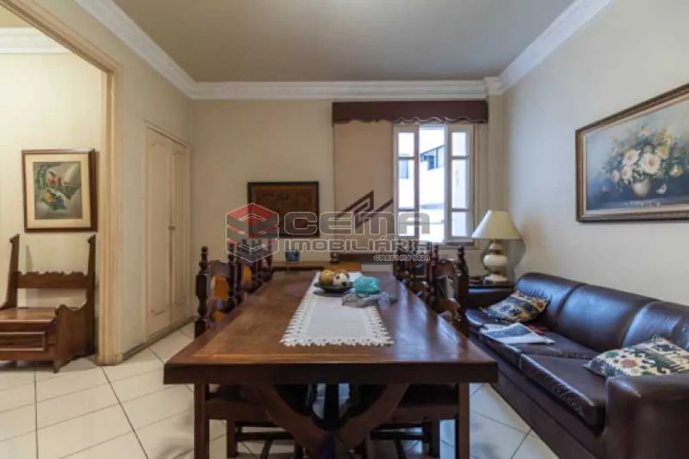 Apartamento, 3 quartos, 170 m² - Foto 21