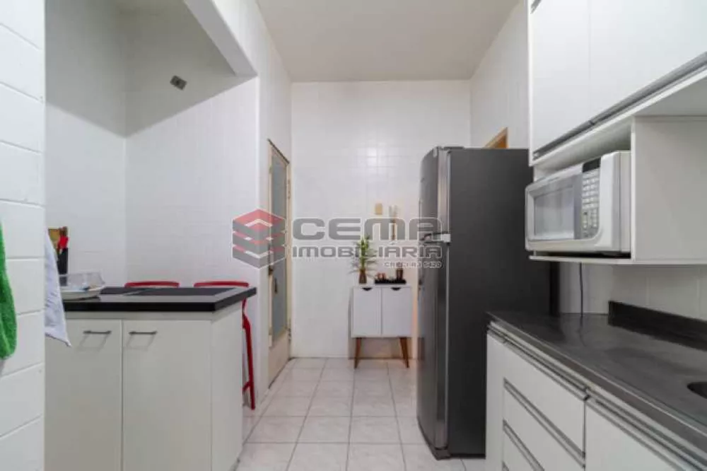 Apartamento, 3 quartos, 170 m² - Foto 30