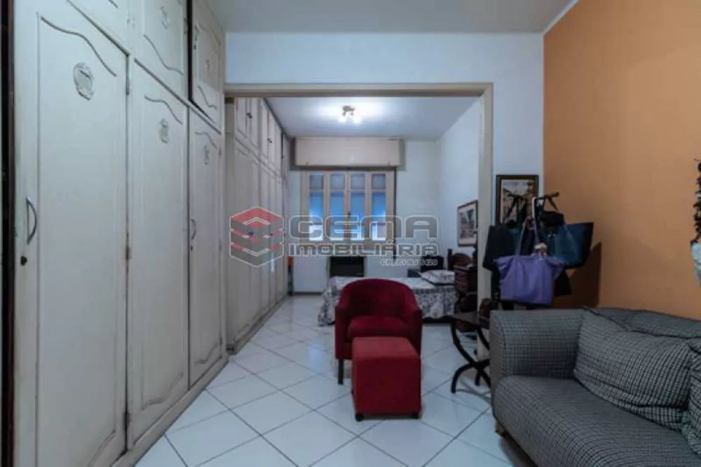 Apartamento, 3 quartos, 170 m² - Foto 13