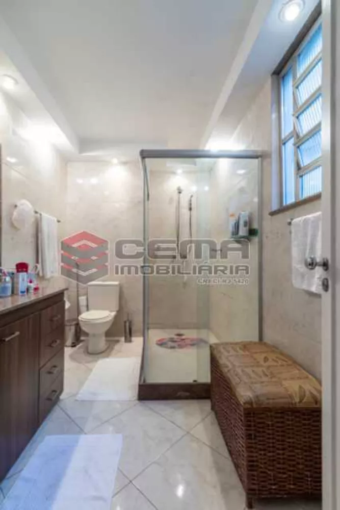 Apartamento, 3 quartos, 170 m² - Foto 9