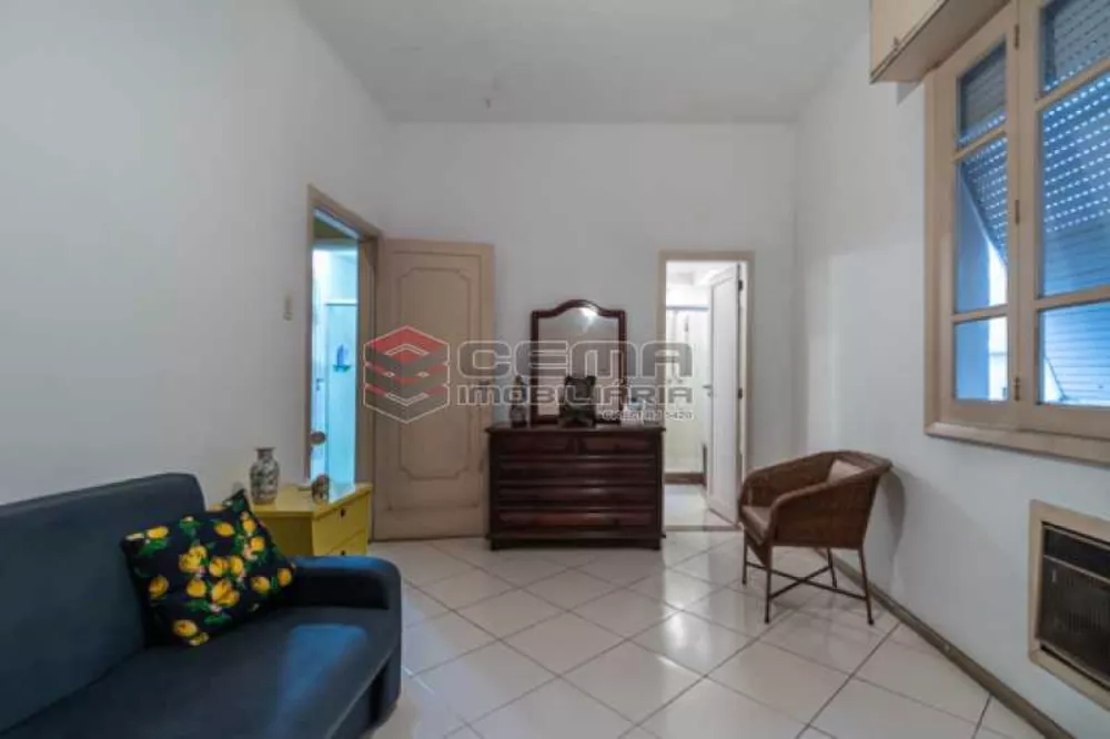 Apartamento, 3 quartos, 170 m² - Foto 10