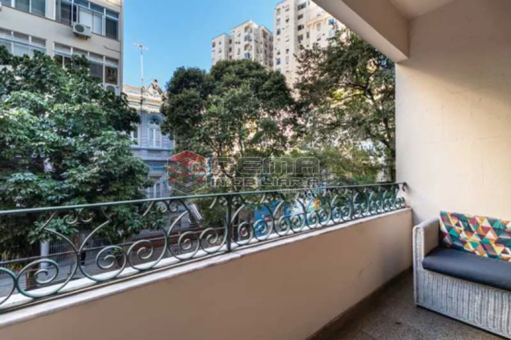 Apartamento, 3 quartos, 170 m² - Foto 20