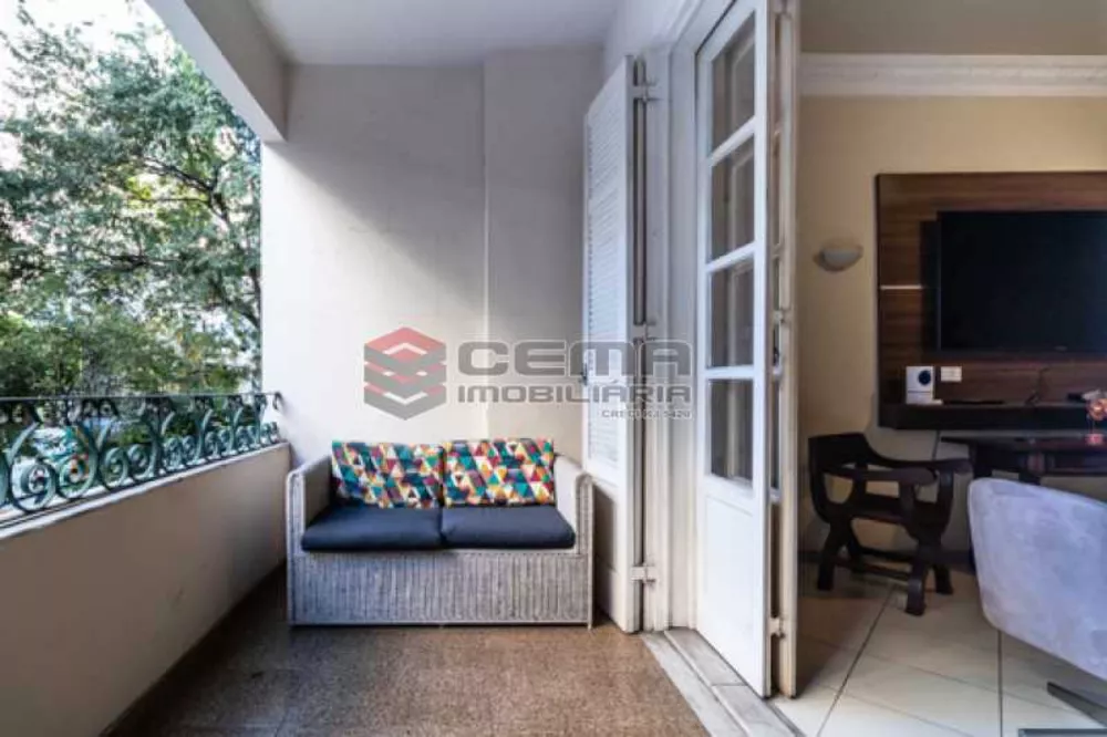 Apartamento, 3 quartos, 170 m² - Foto 3