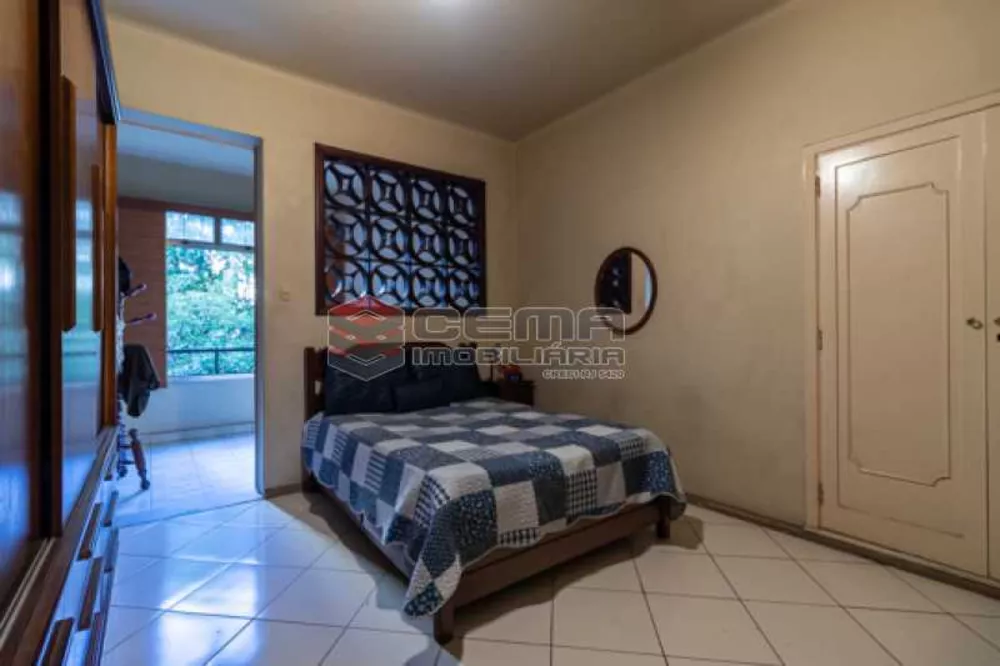 Apartamento, 3 quartos, 170 m² - Foto 6